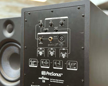 Load image into Gallery viewer, PreSonus Eris E8 Active Studio Monitors