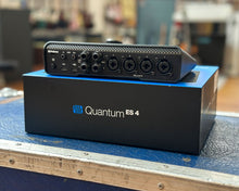 Load image into Gallery viewer, PreSonus Quantum ES4 - USB-C Audio Interface