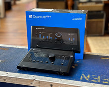 Load image into Gallery viewer, PreSonus Quantum ES4 - USB-C Audio Interface