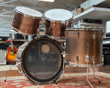 Load image into Gallery viewer, Premier Soundwave Drum Kit