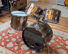 Load image into Gallery viewer, Premier Soundwave Drum Kit