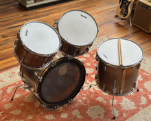 Load image into Gallery viewer, Premier Soundwave Drum Kit