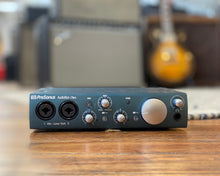 Load image into Gallery viewer, Presonus Audiobox iTwo