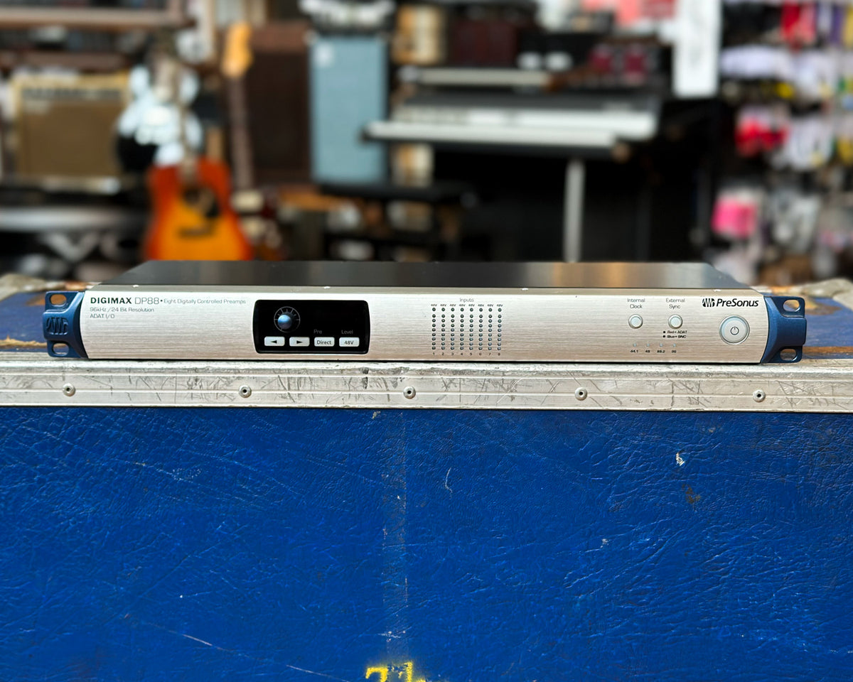 Presonus_DP88_DIGIMAX_Preamps_