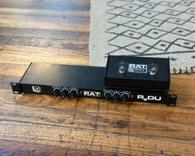 Load image into Gallery viewer, Pro Co R2DU RAT 2 Dual Unit