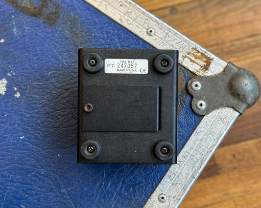 Pro Co RAT2 - Flat Box