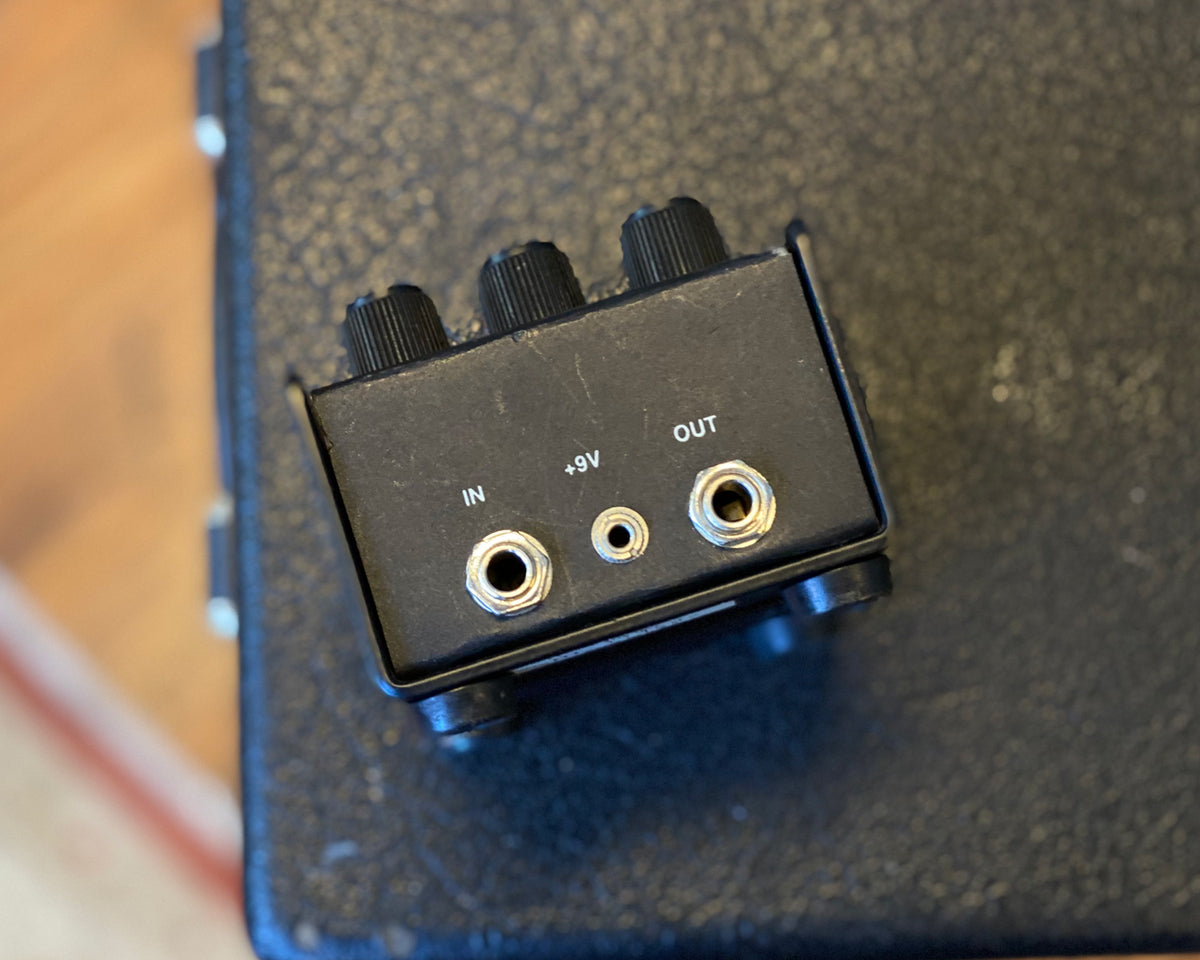 Pro Co RAT USA製　LM308N Pro Co RAT II (Motorola LM308)（ビンテージ）【楽器検索