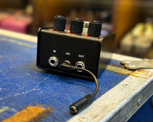 Load image into Gallery viewer, 1992 Pro Co Turbo Rat - LM308N Loaded (Made by "Grape")