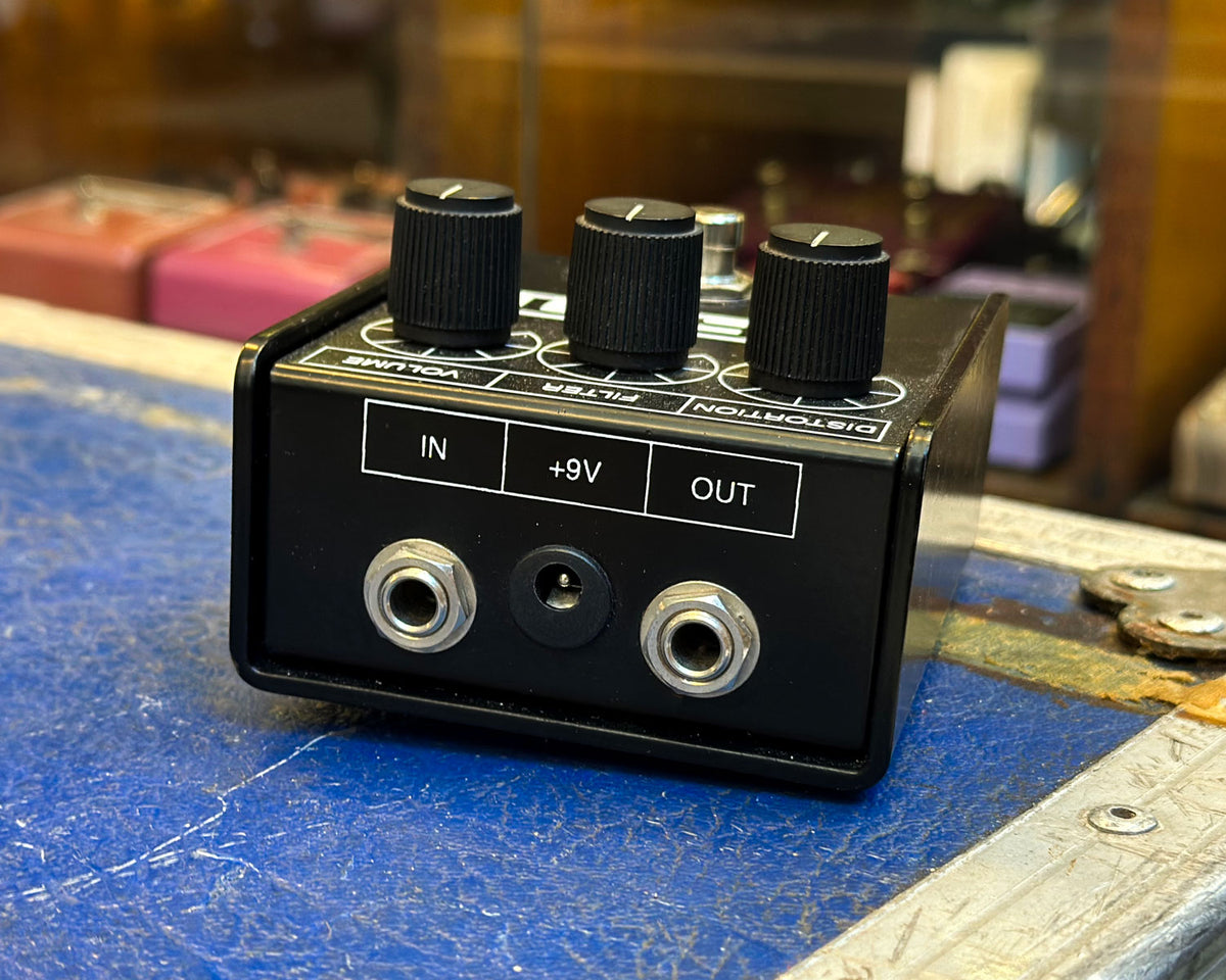 Pro Co White Face RAT – Found Sound