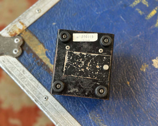 Pro Co White Face RAT Distortion Pedal