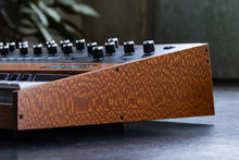 Load image into Gallery viewer, Sequential Prophet-10 Special Edition Lacewood Analogue Synthesizer