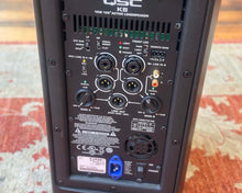 Load image into Gallery viewer, QSC K8 1000W Power Speaker (version 1)