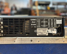 Load image into Gallery viewer, QSC PL236