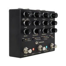 Load image into Gallery viewer, Walrus Audio Qi Etherealizer - Black