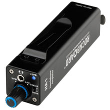 Load image into Gallery viewer, Warwick RockBoard HA1 In-Ear Monitoring Headphone Amplifier
