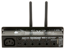 Load image into Gallery viewer, Warwick Rockboard Module 4 Wireless Guitar System