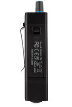 Load image into Gallery viewer, Warwick RockBoard HA1 In-Ear Monitoring Headphone Amplifier