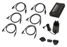 Load image into Gallery viewer, Warwick Rockboard ISO Power Block V6