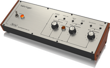 Load image into Gallery viewer, Behringer Spring Reverberation Unit Type 646