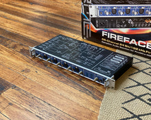 Load image into Gallery viewer, RME Fireface 800 Firewire Audio Interface