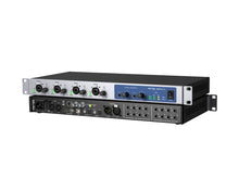 Load image into Gallery viewer, RME Fireface 802 FS 60-Channel 192 kHz High-End USB Audio Interface