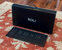 Load image into Gallery viewer, ROLI Seaboard Rise 25 MIDI Controller