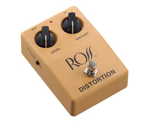 Load image into Gallery viewer, ROSS Distortion Pedal Reissue
