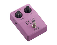 Load image into Gallery viewer, ROSS FUZZ