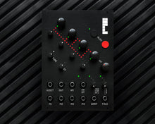 Load image into Gallery viewer, RYK Modular ALGO Quad Complex FM Oscillator