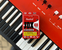 Load image into Gallery viewer, Radial JDX 48 Amplifier Direct Box
