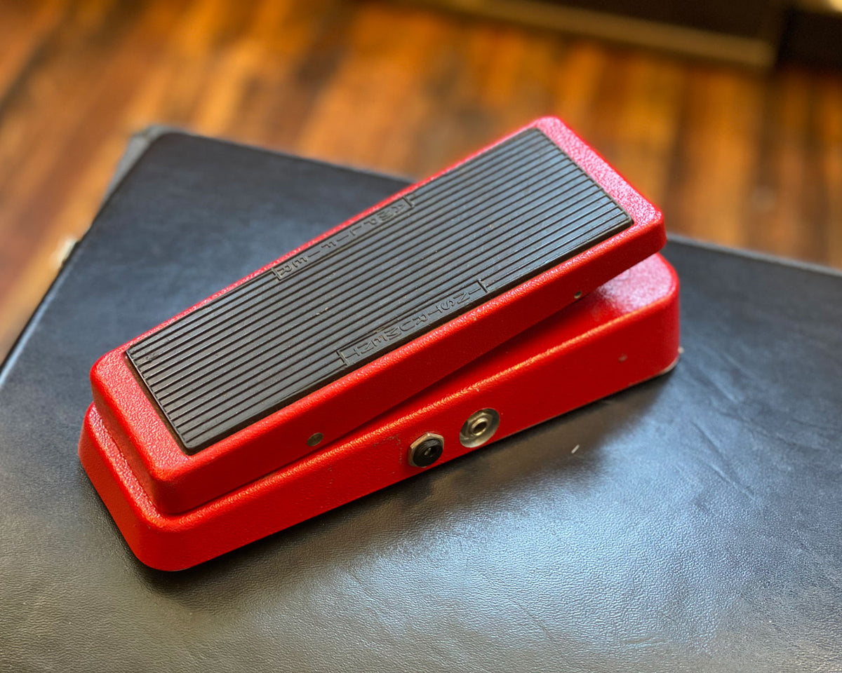 Real McCoy Custom RMC-5 – Found Sound