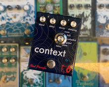Load image into Gallery viewer, Red Panda Context Reverb V1