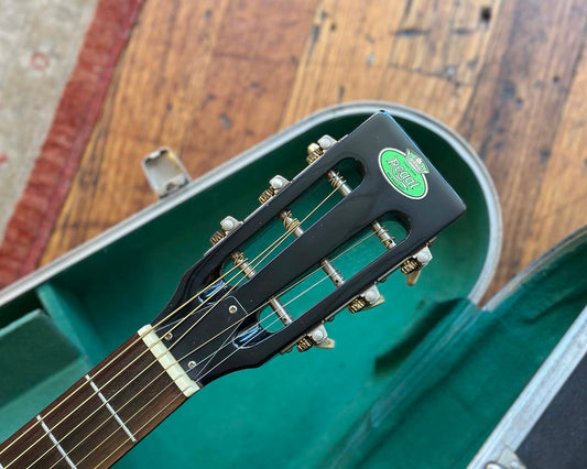 Regal Model 27 Resonator