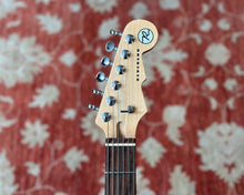 Load image into Gallery viewer, Reverend Crosscut W Electric Guitar - Sky Blue