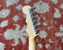 Load image into Gallery viewer, Reverend Crosscut W Electric Guitar - Sky Blue