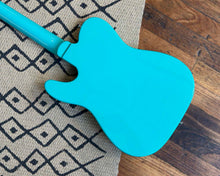 Load image into Gallery viewer, Reverend Gristle 90 - Greg Koch Signature