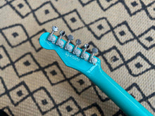 Load image into Gallery viewer, Reverend Gristle 90 - Greg Koch Signature