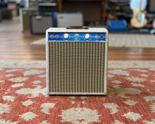Load image into Gallery viewer, NOS Rex AG6T Mascot 6 Watt 1x12" Valve Guitar amplifier