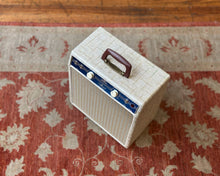 Load image into Gallery viewer, NOS Rex AG6T Mascot 6 Watt 1x12" Valve Guitar amplifier