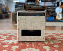 Load image into Gallery viewer, NOS Rex AG6T Mascot 6 Watt 1x12" Valve Guitar amplifier