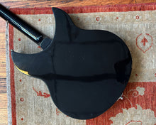 Load image into Gallery viewer, 2003 Rickenbacker 330/12 - JetGlo Left Handed w/ OHSC