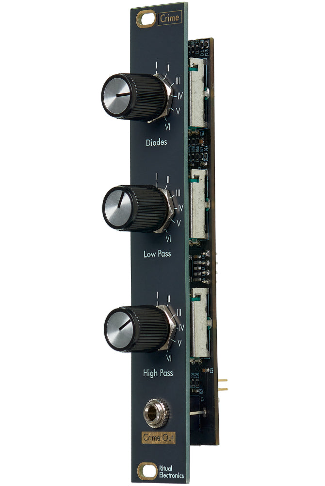 Ritual Electronics Crime II Expander for Miasma