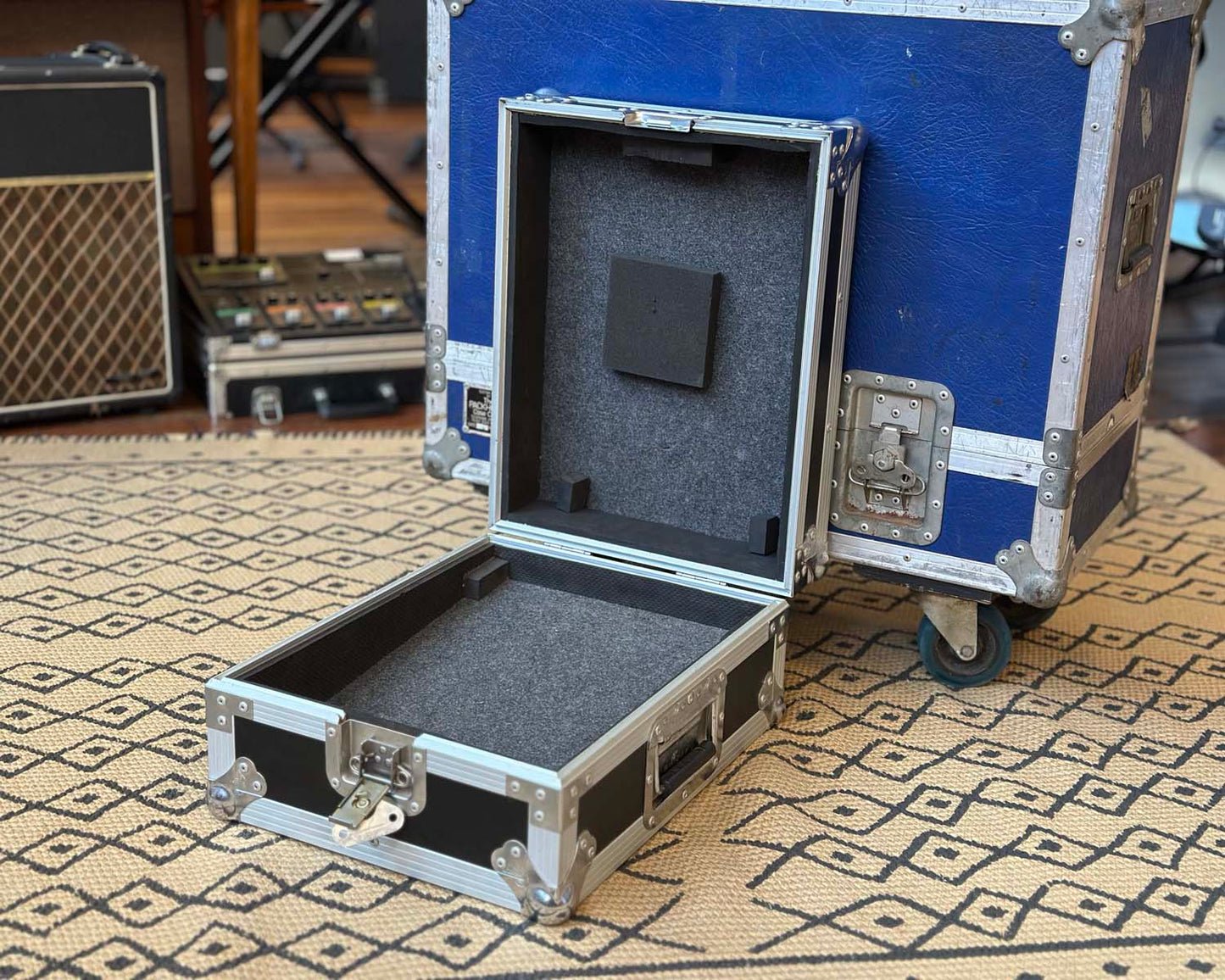 Road Ready RR12MIX (DJM800) Tour Case