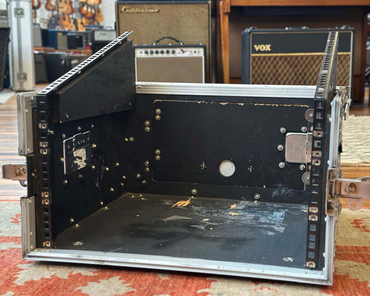 Rock Ready Slant Rack Case