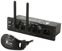 Load image into Gallery viewer, Warwick Rockboard Module 4 Wireless Guitar System