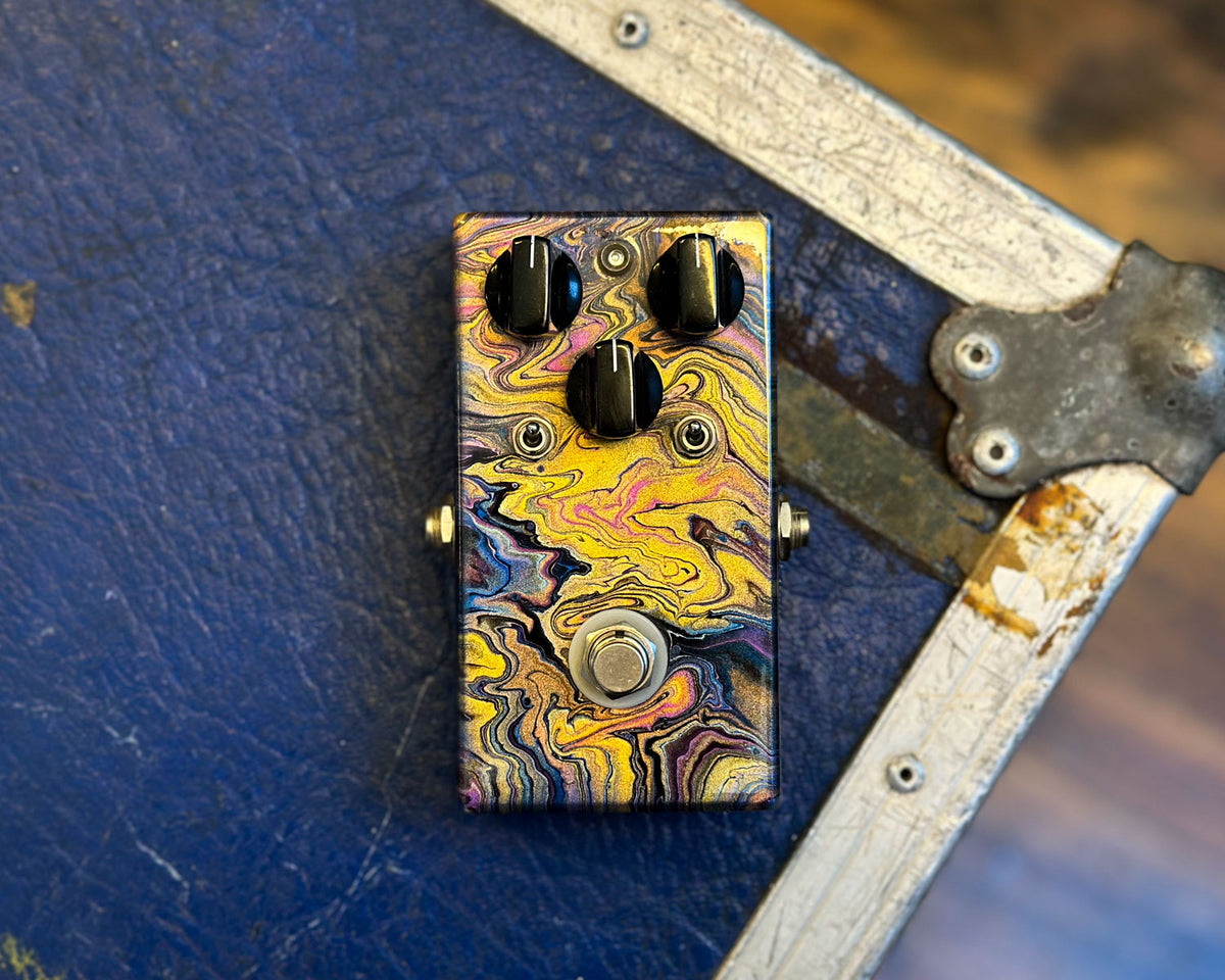 Rockbox boiling point 中古 RockBox Boiling Point Limited Edition - Music Boulevard