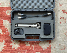 Load image into Gallery viewer, Rode NT4 Stereo X/Y Condenser Microphone