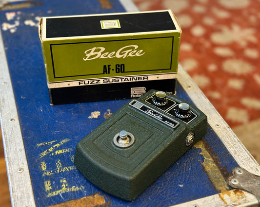 1970s Roland AF-60 Bee Gee w/Original Box
