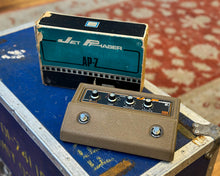 Load image into Gallery viewer, Mid-70s Roland AP-7 Jet Phaser w/Original Box