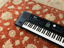 Load image into Gallery viewer, Roland BK-5 61 Note Backing Keyboard